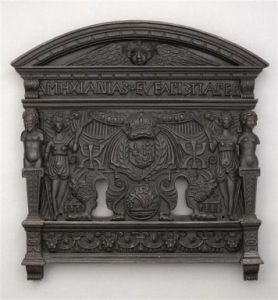 029_Id_4_Metal_lock_plate