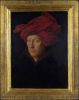 026_Id_1_Painted_portrait_of_a_man_by_Jan_Van_Eyck