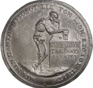 038b_Id_13_Carved_portrait_medal_of_Occo_III_Back